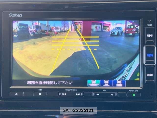 Honda SHUTTLE 2019-11 3776518-1