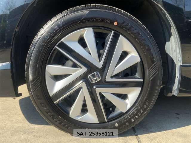 Honda SHUTTLE 2019-11 3776518-19