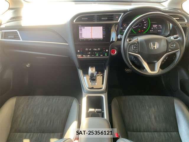 Honda SHUTTLE 2019-11 3776518-2