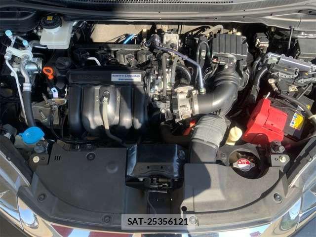 Honda SHUTTLE 2019-11 3776518-5