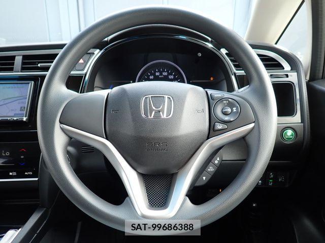 Honda SHUTTLE 2022-12 4601642-13