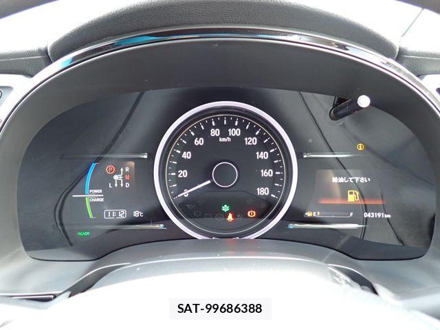 Honda SHUTTLE 2022-12 4601642-14