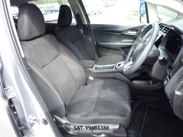 Honda SHUTTLE 2022-12 4601642-17