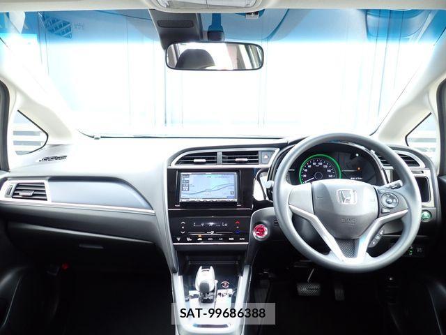Honda SHUTTLE 2022-12 4601642-1
