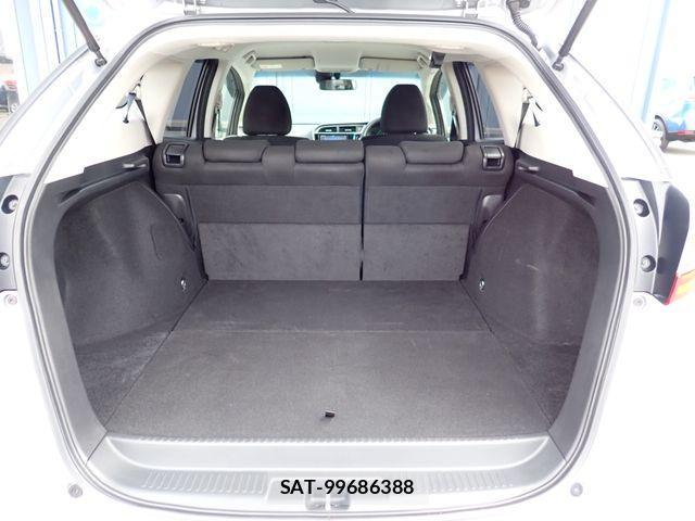 Honda SHUTTLE 2022-12 4601642-19