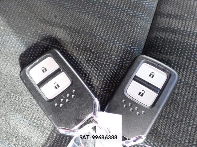 Honda SHUTTLE 2022-12 4601642-21