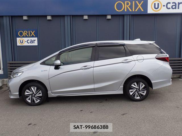 Honda SHUTTLE 2022-12 4601642-28
