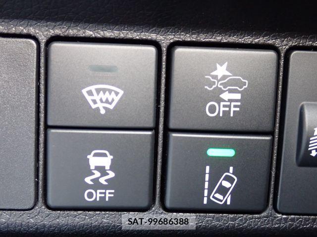 Honda SHUTTLE 2022-12 4601642-8