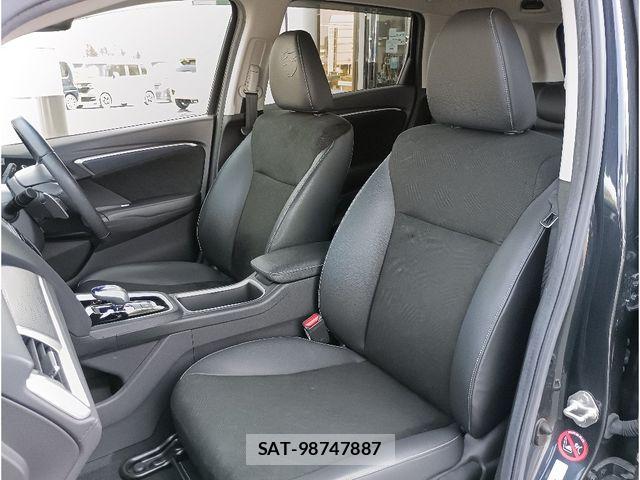 Honda SHUTTLE 2017-02 6018510-9