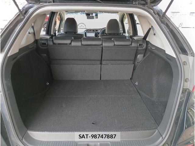 Honda SHUTTLE 2017-02 6018510-10