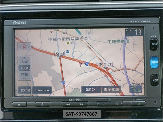 Honda SHUTTLE 2017-02 6018510-13