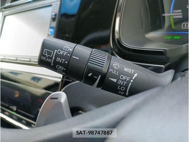 Honda SHUTTLE 2017-02 6018510-18