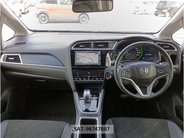 Honda SHUTTLE 2017-02 6018510-2