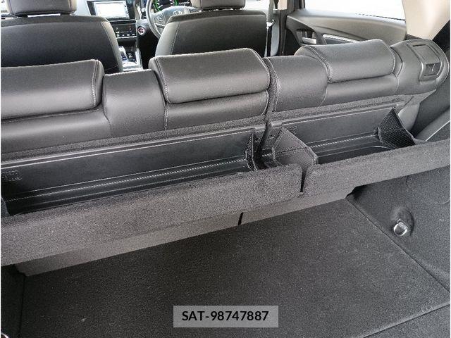 Honda SHUTTLE 2017-02 6018510-5