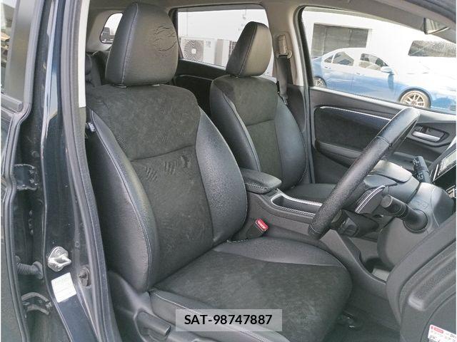 Honda SHUTTLE 2017-02 6018510-6