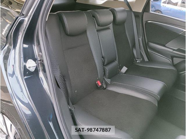Honda SHUTTLE 2017-02 6018510-7