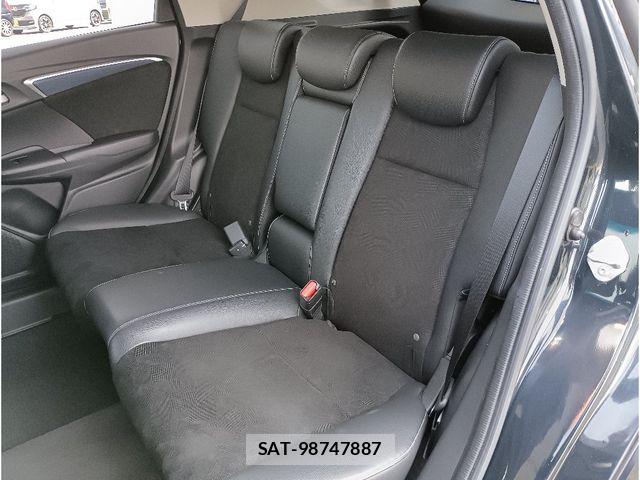 Honda SHUTTLE 2017-02 6018510-8