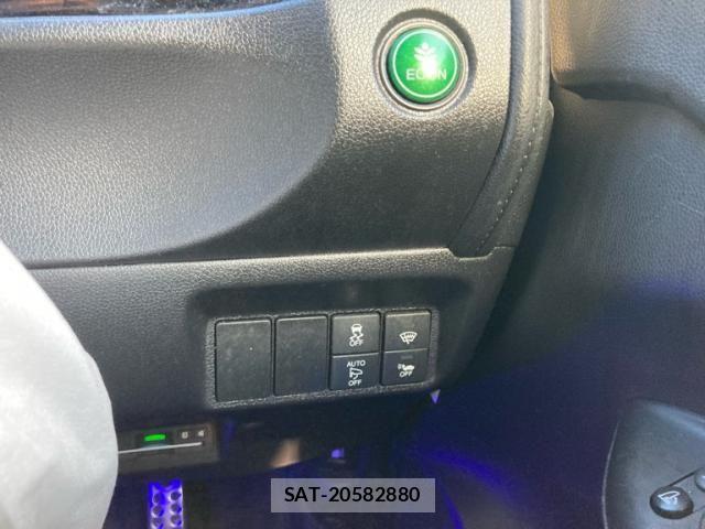 Honda SHUTTLE 2016-08 6614803-10