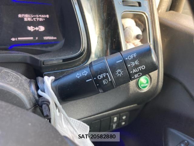 Honda SHUTTLE 2016-08 6614803-11