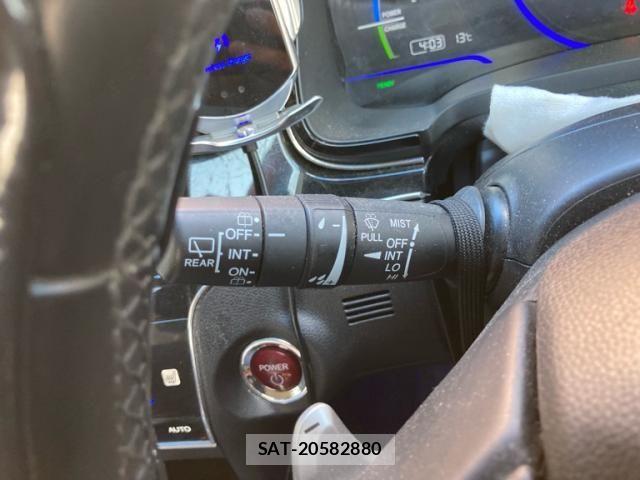 Honda SHUTTLE 2016-08 6614803-12
