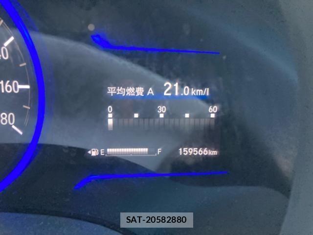 Honda SHUTTLE 2016-08 6614803-13