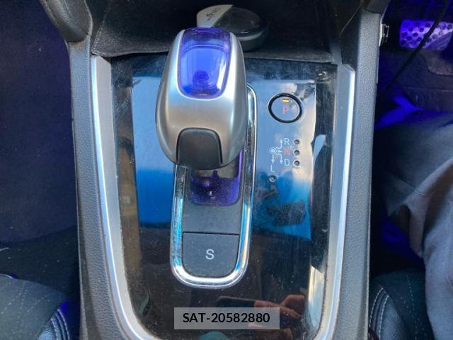 Honda SHUTTLE 2016-08 6614803-15