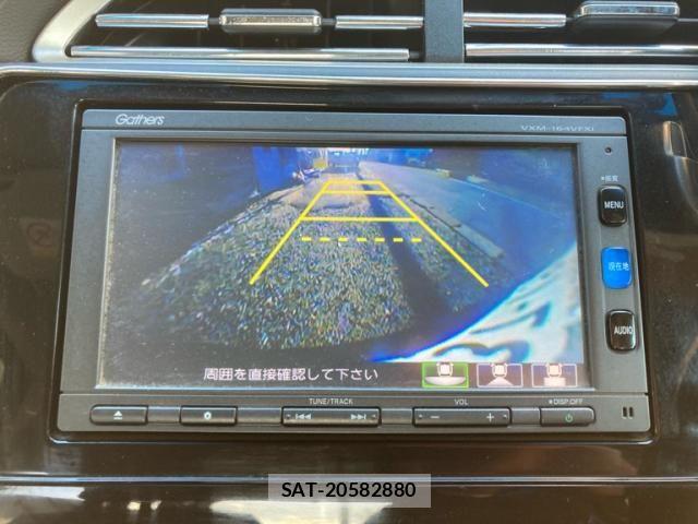 Honda SHUTTLE 2016-08 6614803-18