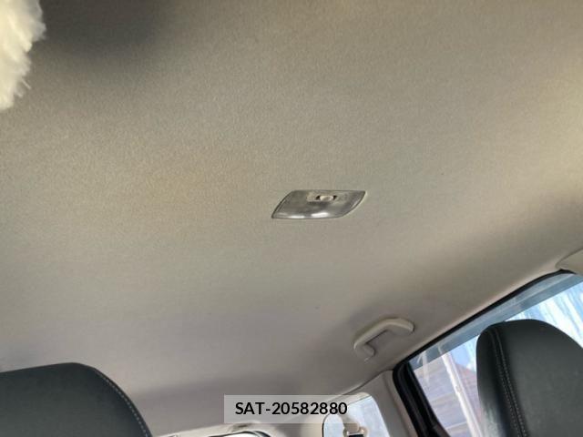 Honda SHUTTLE 2016-08 6614803-20
