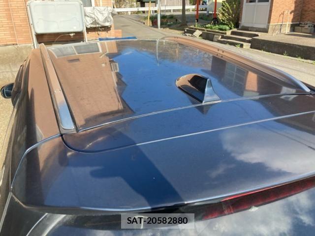 Honda SHUTTLE 2016-08 6614803-5