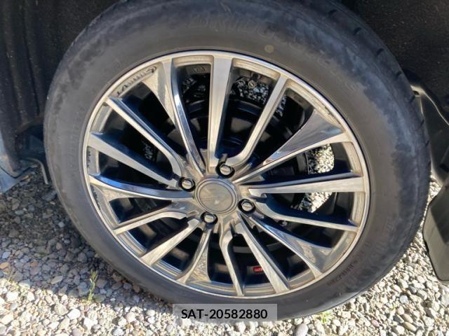Honda SHUTTLE 2016-08 6614803-6