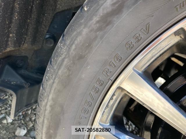 Honda SHUTTLE 2016-08 6614803-7