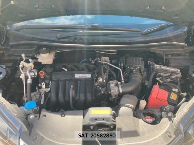 Honda SHUTTLE 2016-08 6614803-8