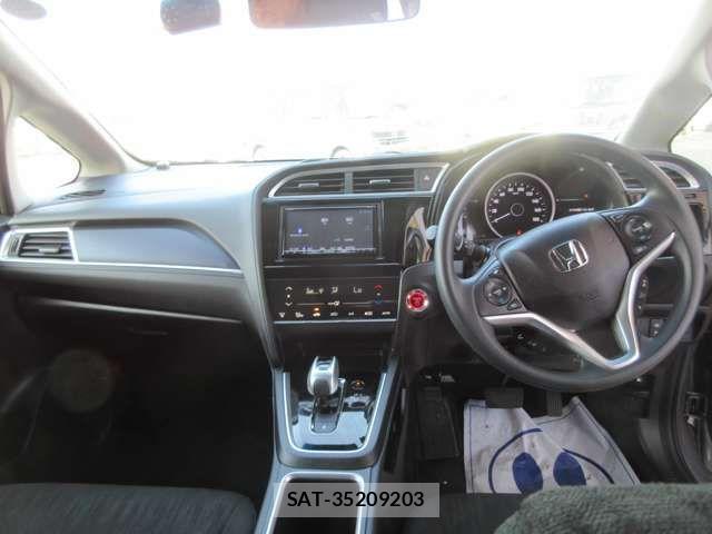 Honda SHUTTLE 2020-11 6642533-9