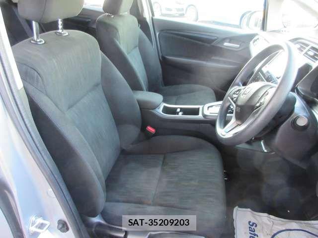 Honda SHUTTLE 2020-11 6642533-10