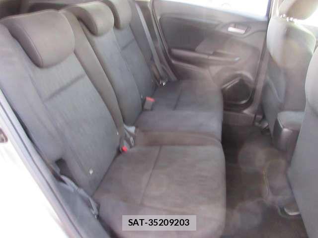Honda SHUTTLE 2020-11 6642533-11