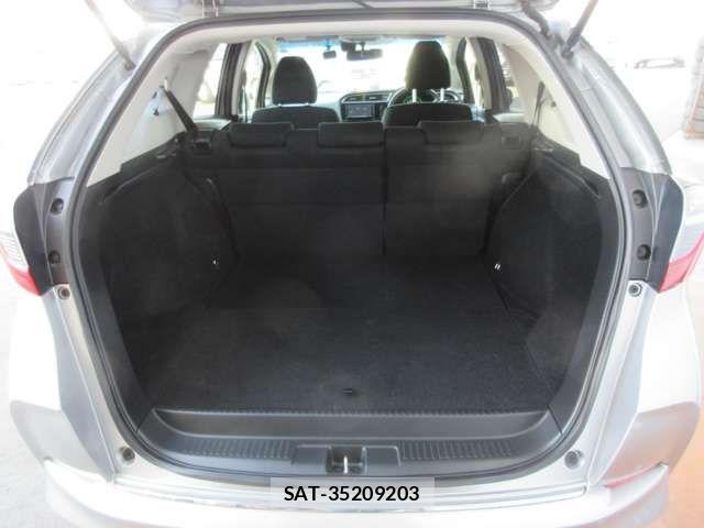 Honda SHUTTLE 2020-11 6642533-12