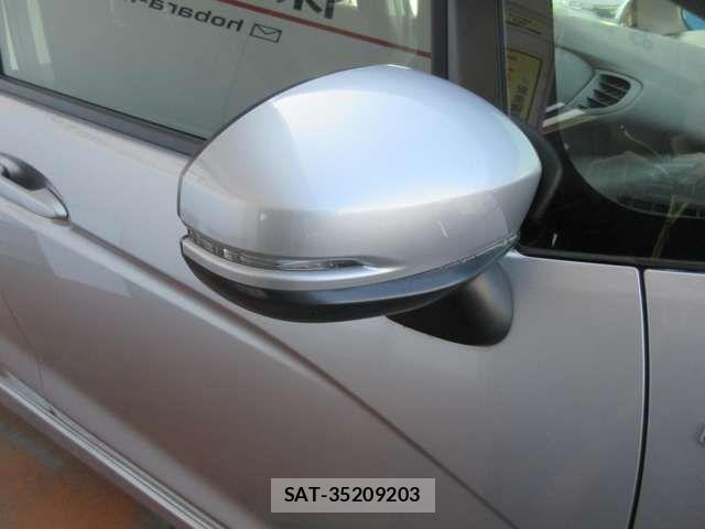 Honda SHUTTLE 2020-11 6642533-13