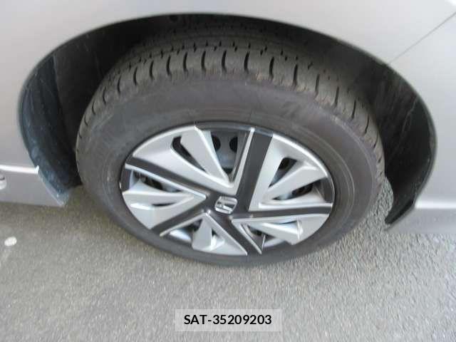 Honda SHUTTLE 2020-11 6642533-14