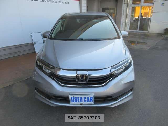 Honda SHUTTLE 2020-11 6642533-1