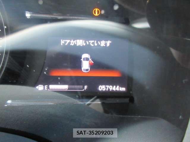 Honda SHUTTLE 2020-11 6642533-3