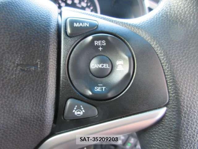 Honda SHUTTLE 2020-11 6642533-6