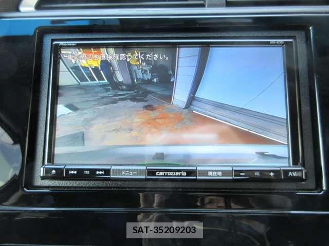 Honda SHUTTLE 2020-11 6642533-8