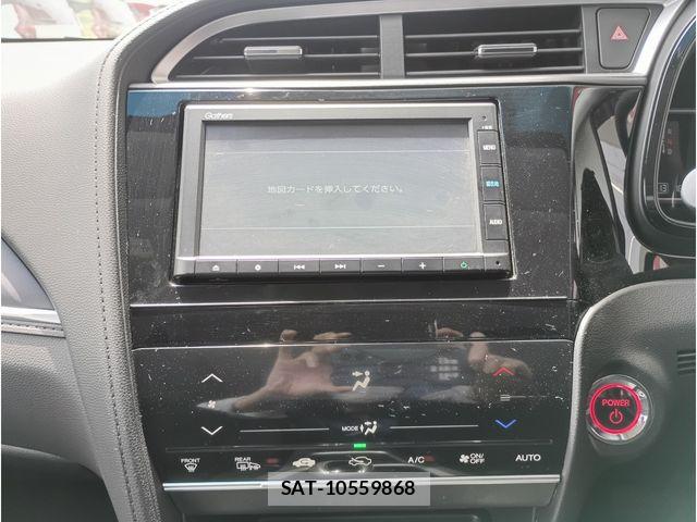 Honda SHUTTLE 2020-08 6673620-9