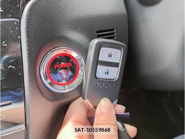 Honda SHUTTLE 2020-08 6673620-11