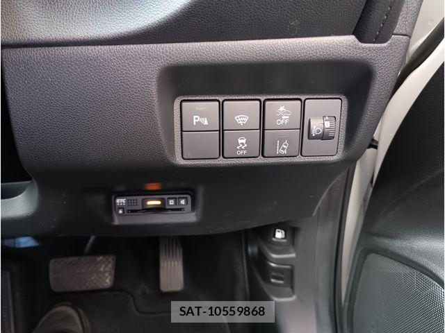 Honda SHUTTLE 2020-08 6673620-13