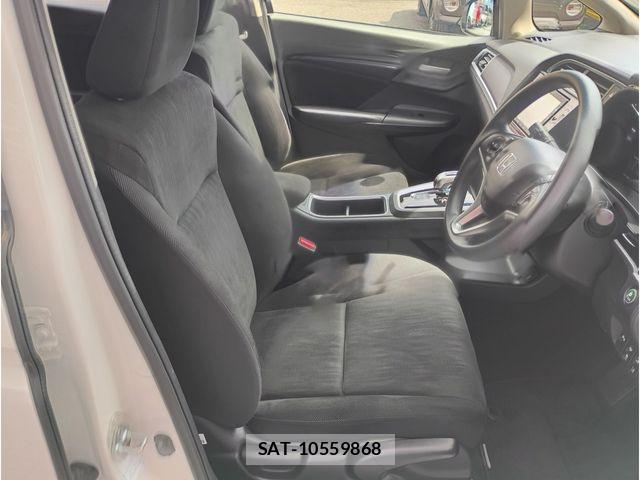 Honda SHUTTLE 2020-08 6673620-14