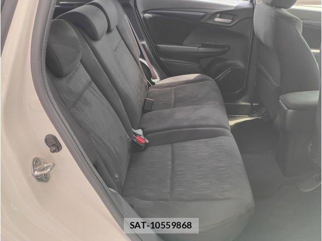 Honda SHUTTLE 2020-08 6673620-15