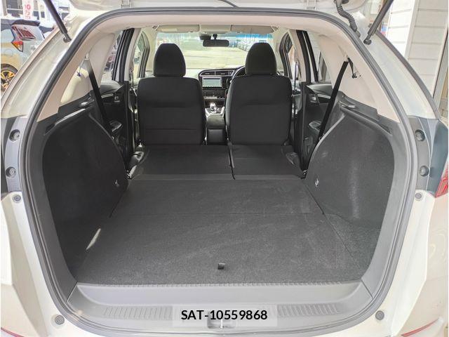 Honda SHUTTLE 2020-08 6673620-16