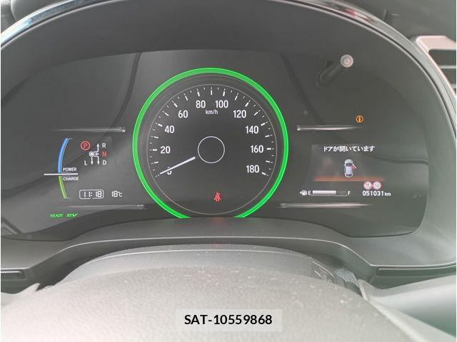 Honda SHUTTLE 2020-08 6673620-17
