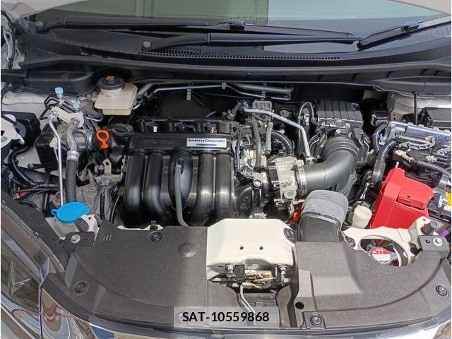 Honda SHUTTLE 2020-08 6673620-18